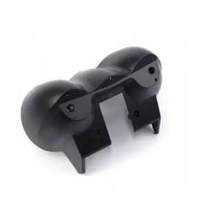CARCACA INFERIOR PAINEL CBX250 TWISTER 01/08 - 07024 PLASMOTO