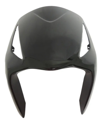 BICO FRONTAL BIZ 100 PRETO 00/05 (98/05) - 0071006 SPORTIVE