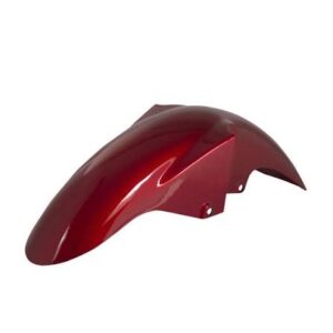 PARALAMA DIANT. FAZER 250 VERMELHO 06/10 11/15 (06/17) - 7270001 SPORTIVE
