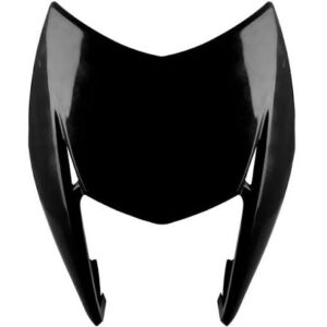 CARENAGEM FAROL BROS 125/150 PRETO 09/11-13 (09/13) - 7320002 SPORTIVE