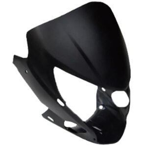 CARENAGEM FAROL TITAN 150 PRETO INJETADO 11/13 - 7540001 SPORTIVE