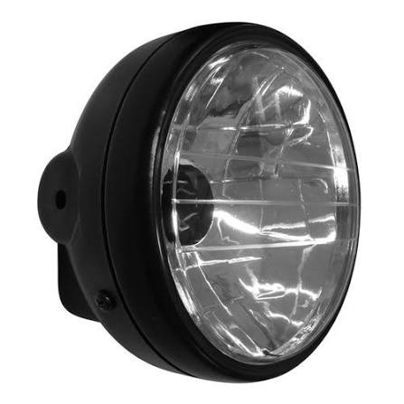 FAROL CBX250 TWISTER 06/08 PRETO - 8420013 FOCO