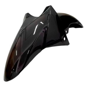 PARALAMA DIANT. FAZER 150 PRETO METALICO 22 (13/24) - 8440013 SPORTIVE