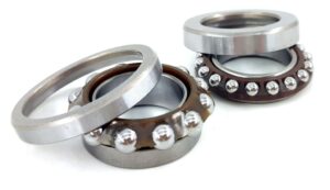 CAIXA DIRECAO (COLAR) - XTZ 125 03/12 / CROSSER 16/25 - 8535 EMBUS