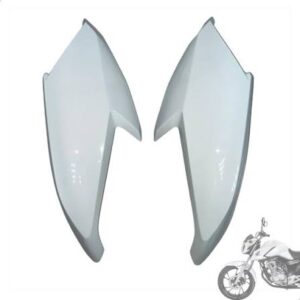 PROTETOR TANQUE FAN/START 160 BRANCO 22 (22/24) - 8580004 SPORTIVE