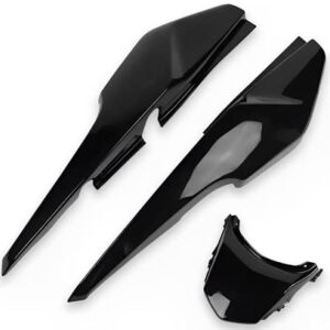 RABETA TITAN 150 PRETO INJETADO 14/15 - 8640001 SPORTIVE