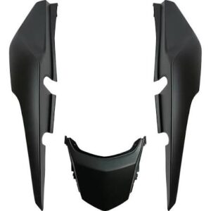 RABETA FAN/START 150/160 PRETO INJETADO 14/24 - 8650001 SPORTIVE