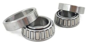 CAIXA DIRECAO (CONICO) - CBX250 TWISTER / CB300 / CB500 / CB600 HORNET - 8681 EMBUS