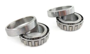 CAIXA DIRECAO (CONICO) - TITAN 125 95/99 / TODAY / XLS / CBX150/200 - 8683 EMBUS
