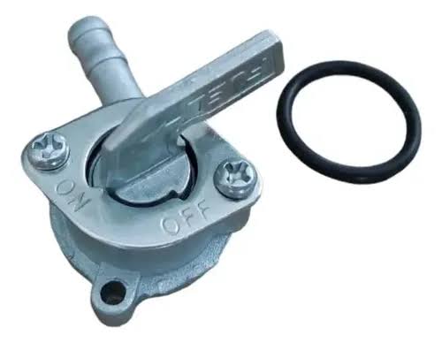 TORNEIRA GASOLINA C/BUJAO BIZ 100 98/05 DREAM 100 - 8771 ILLION