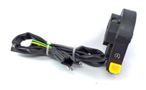 CONJUNTO INT. PARTIDA (DIR.) TITAN 150 ESD/EX 09/13 - 8810 ILLION