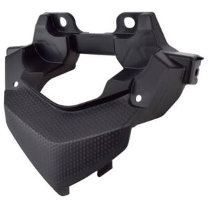 RABETA CENTRAL FAZER/FACTOR 125/150 PRETO INJETADO (CARCACA) 13/24 - 8890001 SPORTIVE