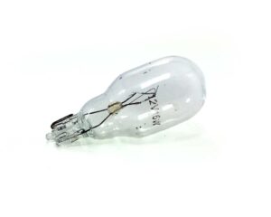LAMPADA PISCA ESMAGADA 12V 16W TITAN/FAN CRISTAL - 8998 EMBUS