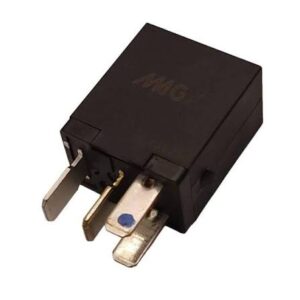 RELE CARGA TITAN / BROS 150 / CB / XRE300/190 / BIZ125 11/15 / TWISTER 16/22 PCX - 90280300 MAGNETRON