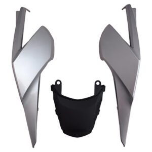 RABETA TITAN 160 PRATA METALICO 22/24 - 9030001 SPORTIVE
