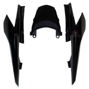 RABETA TITAN 160 PRETO 23 (22/24) - 9030002 SPORTIVE