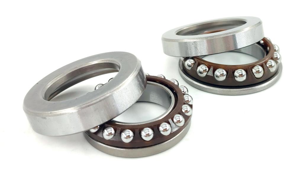 CAIXA DIRECAO (COLAR) - BURGMAN 125 08/10 - 9035 EMBUS