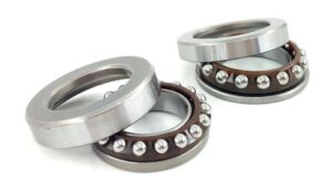 CAIXA DIRECAO (COLAR) - BURGMAN 125 08/10 - 9035 EMBUS
