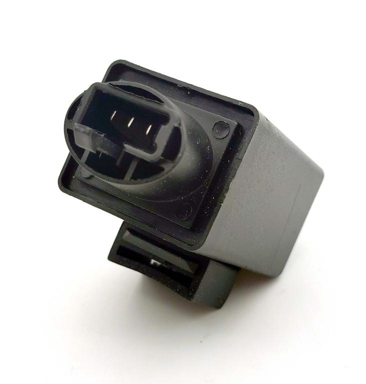 RELE PISCA - TITAN/FAN 125 02/08 / BROS 150 / CBX250 TWISTER 01/08 / FAN 125 14/15 - 9155 EMBUS