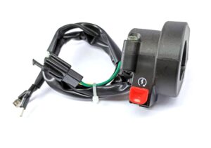CONJUNTO INT. PARTIDA (DIR.) TITAN 150 14/15 / TITAN/FAN/START 160 25/26 - 9188 ILLION