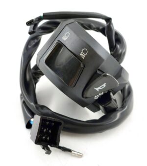 CONJUNTO INT. LUZ (ESQ.) TITAN 150 14/15/ FAN 160 16/23 - 9198 ILLION