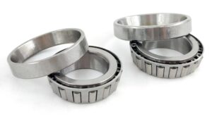 CAIXA DIRECAO (CONICO) - KATANA / INTRUDER 125 08 / SETA / SPEED 125 - 9208 EMBUS