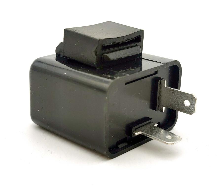 RELE PISCA - FAZER/FACTOR 150 15/18 / NEO 115 / BIZ 100/125 05/15 / POP 100/110 07/25 / BROS 150/160 09/24 - 9300 EMBUS