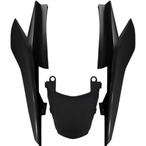 RABETA TITAN 160 PRETO 16/24 (16/24) - 9500002 SPORTIVE
