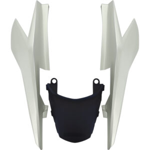 RABETA TITAN 160 PRATA METALICO 22/23 (16/24) - 9500005 SPORTIVE