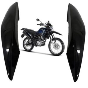 PROTETOR TANQUE BROS 160 PRETO 15/17-20/21 (15/21) - 9660002 SPORTIVE