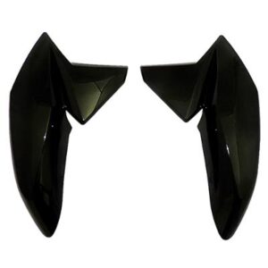 PROTETOR TANQUE TITAN 160 PRETO 16/18 (16/21) - 9670002 SPORTIVE