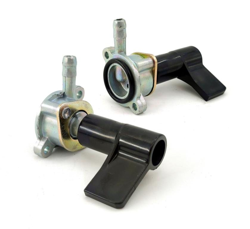 TORNEIRA GASOLINA C/BUJAO BIZ 125 06/10 - 9784 ILLION