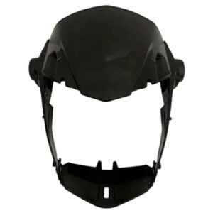 CARENAGEM FAROL TITAN 160 PRETO INJETADO 22/24 - 9790001 SPORTIVE
