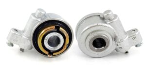 ENGRENAGEM VELOCIMETRO (CARACOL) - LEAD 110 10/16 - 9811 EMBUS