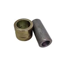 BUCHA AMORTECEDOR (INFERIOR) BROS 125/150/160/XRE190 - BC7000 TRATTO