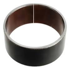 BUCHA DESLIZANTE (INFERIOR INTERNO) TITAN/FAN/START 160 - BDI008
