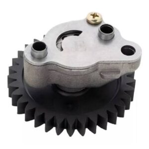 BOMBA OLEO - TITAN/FAN 160 / BROS 160 16/20 / XRE 190 (COMPLETA) - BO032 CATIMOTO