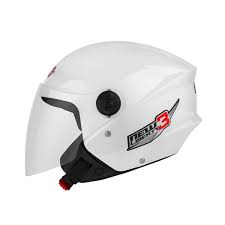 CAPACETE ABERTO NEW LIBERTY 3 BRANCO 60 TORK