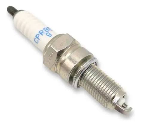 VELA TITAN/FAN 150/160 / BROS 150/160 / XRE 190 / BIZ 100/110/125 - CPR8EA9 NGK