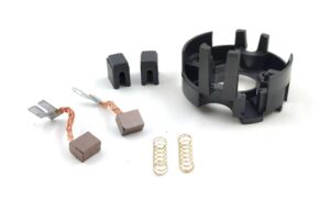ESCOVA C/MESA MOTOR PARTIDA - YBR/FACTOR 125 08/13 / VIRAGO / XT225 - EMP08 CATIMOTO