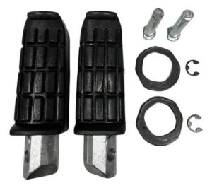 PEDALEIRA (D/T-E) - CB300/CBX200 STRADA/CBX250 TWISTER 01/08 - 1007 COMETA