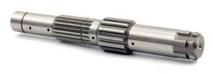 EIXO PINHAO TITAN/FAN 150 09/18 KS - 10092 EMBUS