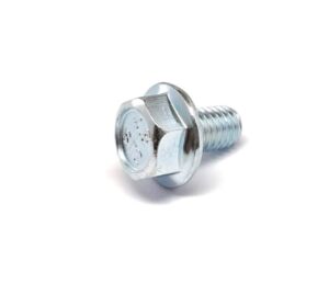 PARAFUSO 6X10 FLANGEADO FIXAR PINHAO TITAN/BROS/CBX/FACTOR - 10221 EMBUS