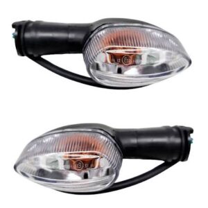 COROA 43D TITAN 150 04/08 VRT