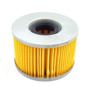 FILTRO OLEO CB400/450 - 10462 EMBUS