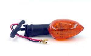 PISCA - FAZER 150 (D/E) 14/18 LARANJA - 10637 EMBUS