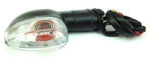 PISCA - FAZER 250 (T/E) 11/18 CRISTAL - 10638 EMBUS