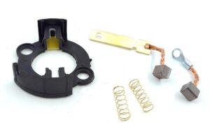 ESCOVA C/MESA MOTOR PARTIDA - BIZ 100 98/05 - 10661 EMBUS