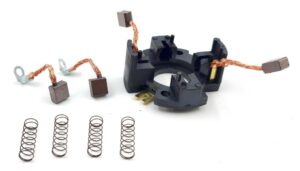 ESCOVA C/MESA MOTOR PARTIDA - YES/KATANA/INTRUDER - 10663 EMBUS