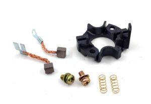 ESCOVA C/MESA MOTOR PARTIDA - FAZER/FACTOR 150 / CROSSER / FZ15 / NMAX 160 - 10669 EMBUS